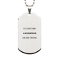 ill-become-bookbinder-or-die-trying-engraved-silver-dog-tag-for-inspirational-graduation-gift